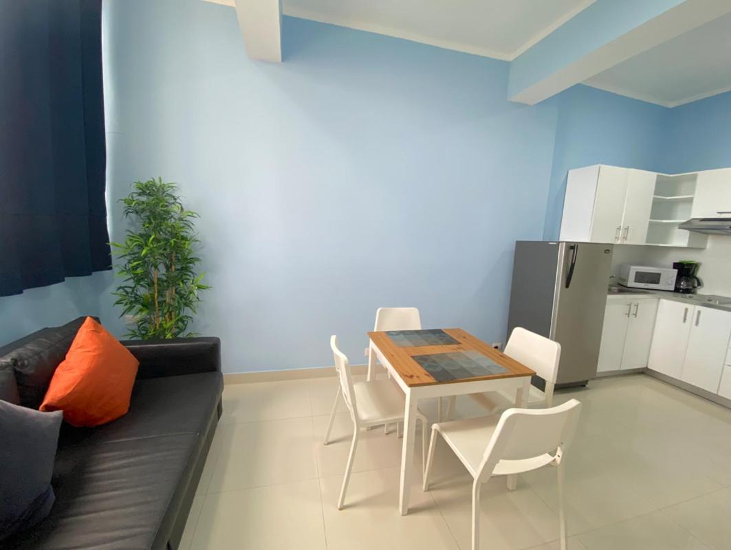 Aparthotel Caribbean Dream With Rooftop Pool Playa Corales *