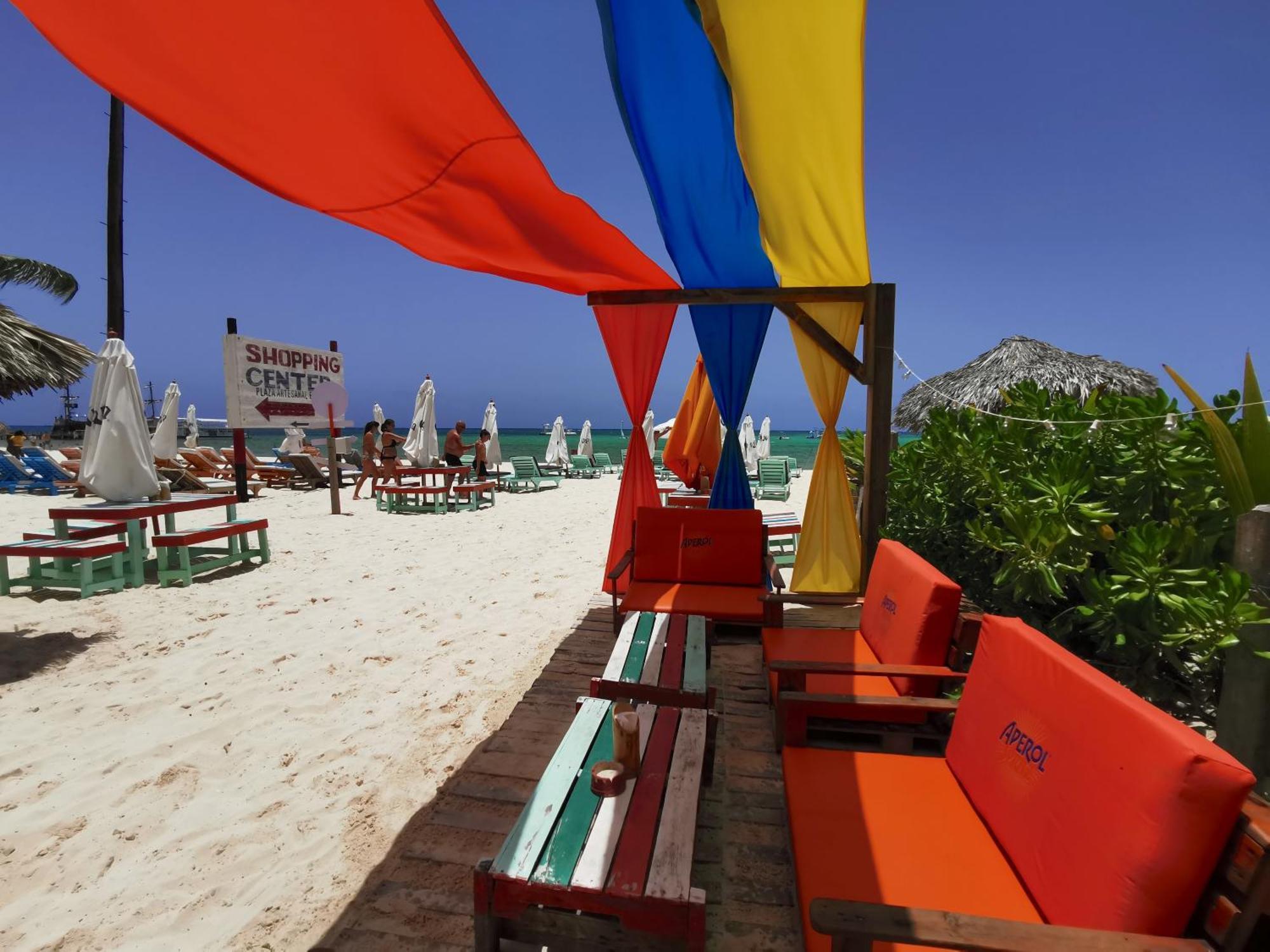 Caribbean Dream With Rooftop Pool Playa Corales Aparthotel Punta Cana